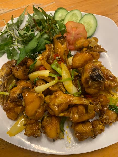 Hình ảnh Hương Xưa Quán - 5