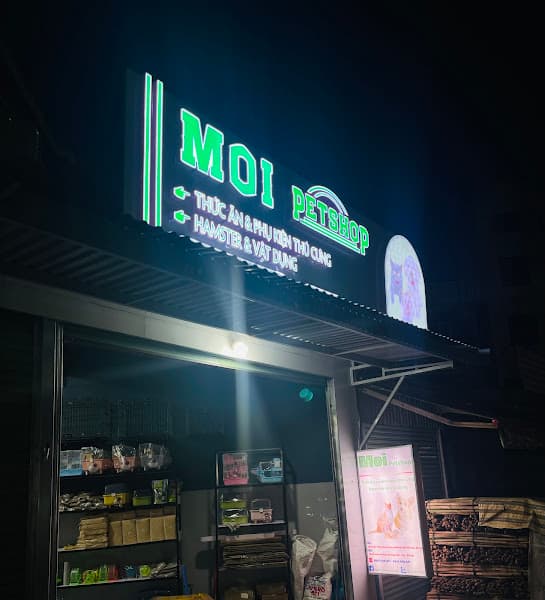 Hình ảnh Moi Petshop Đà Lạt chi nhánh 2 - 4