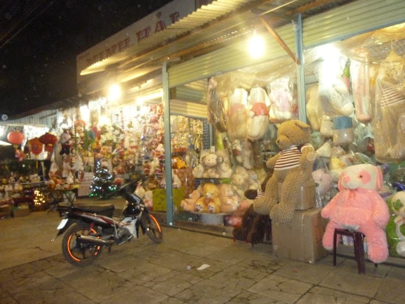 Ảnh bìa Nhà sách Minh Hải