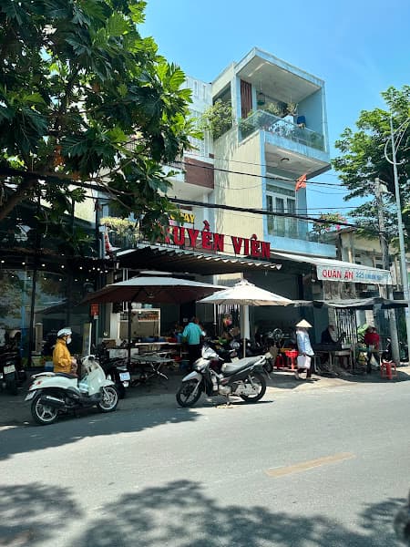 Hình ảnh Cơm Chay Thuyền Viên - 3