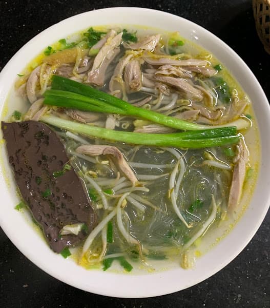 Hình ảnh Đặc sản Cháo gà hầm Tuấn Hiền - 4