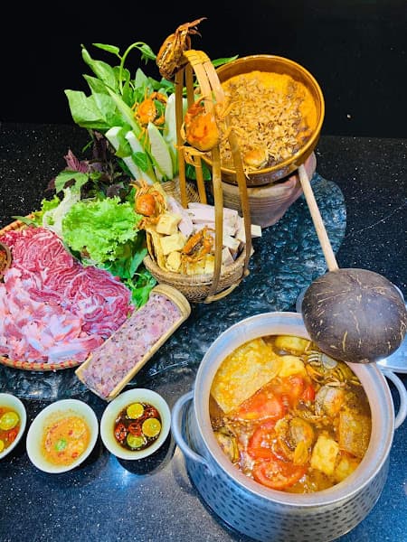 Hình ảnh Ốc Ngon Sài Gòn - 3