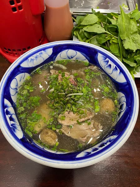 Hình ảnh Phở Cay Hiền Lài - 2