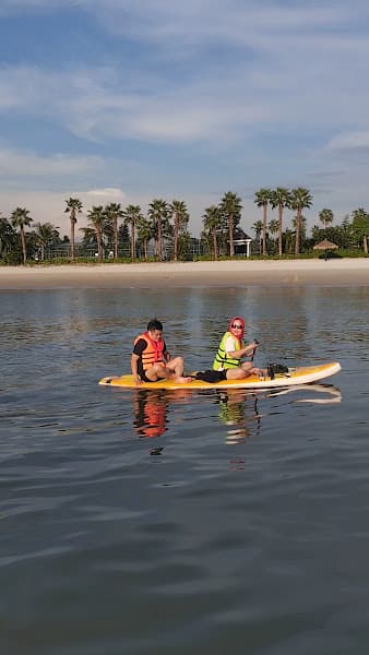 Hình ảnh SUP HA LONG TRAVEL - 2
