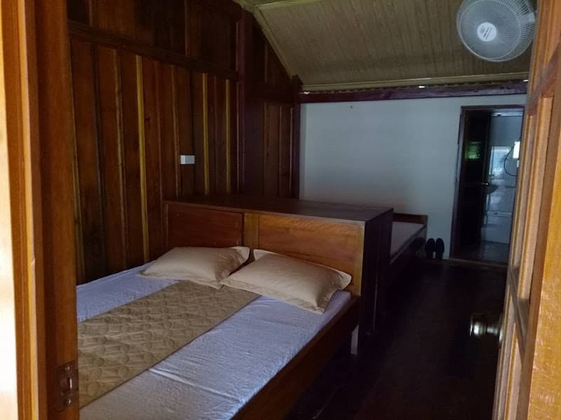 Hình ảnh Lâm Homestay - 5