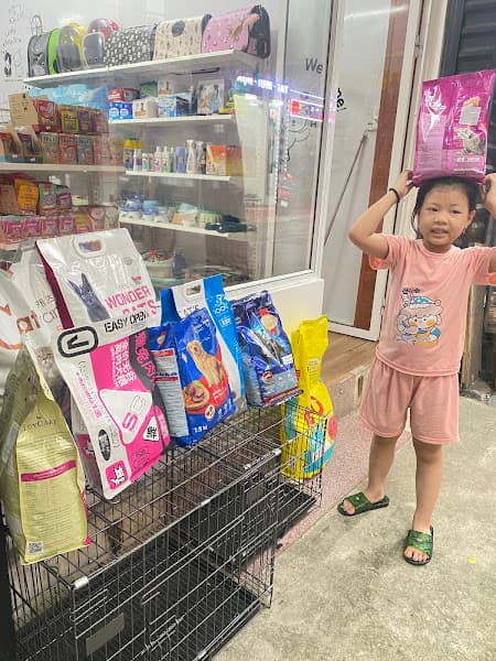 Hình ảnh Cửa hàng thú cưng Sam Pet Shop - 7