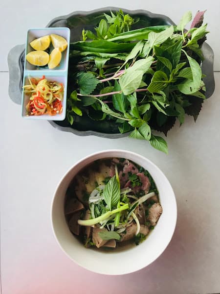 Hình ảnh Phở Ngọc Thuý - 2