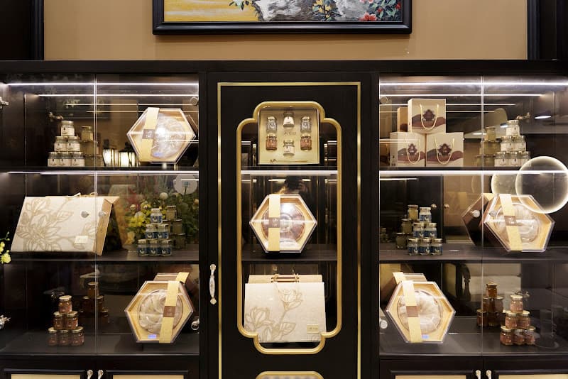 Hình ảnh Yến Sào Ý An - 2