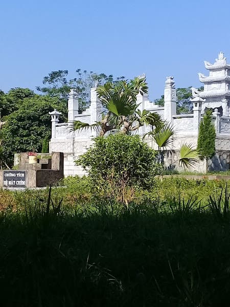 Hình ảnh Di Tích Nhà Tù Khe Tù - 5