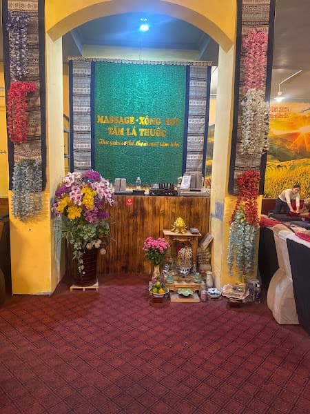 Hình ảnh Ruby Spa - 5