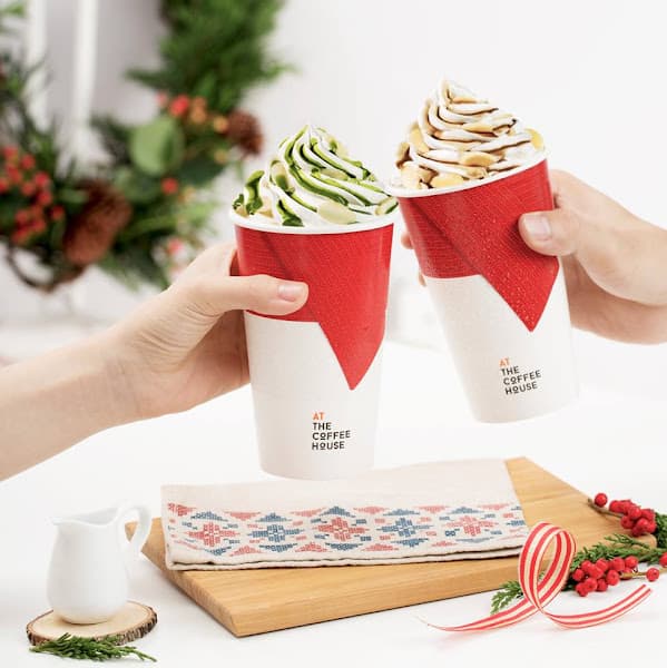 Hình ảnh The Coffee House - Rice City - 4