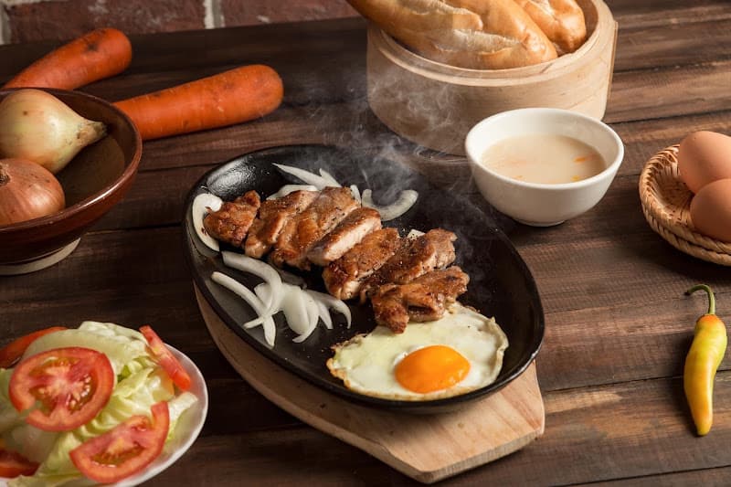 Hình ảnh Bít Tết Mlem - 5