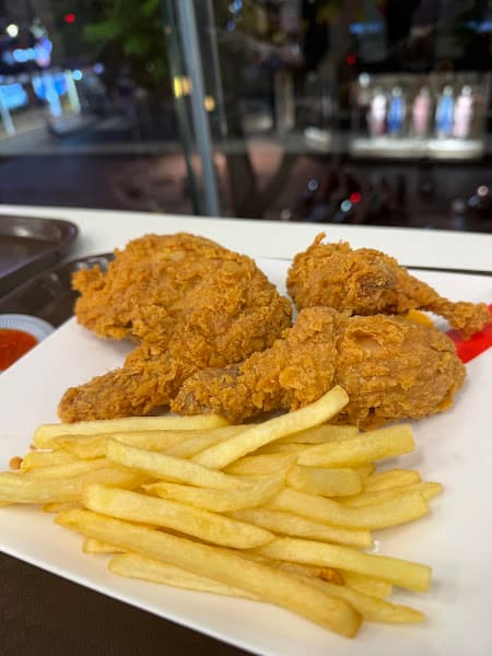 Hình ảnh Lotteria Bà Triệu - 5