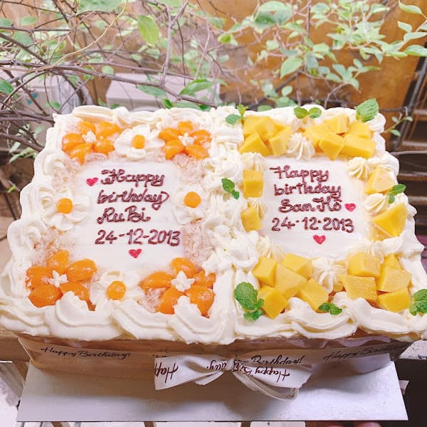 Hình ảnh Lan Bakery 59 Tràng Thi (gác 2 trong ngõ) Phường Hàng Bông - Hoàn Kiếm - Hà Nội - 4