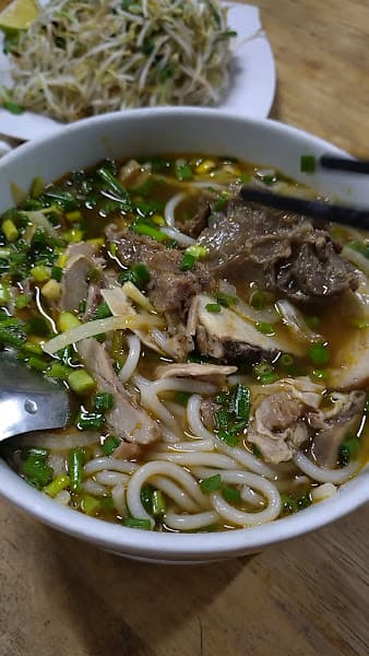 Hình ảnh Quán Bún Ngon - 6