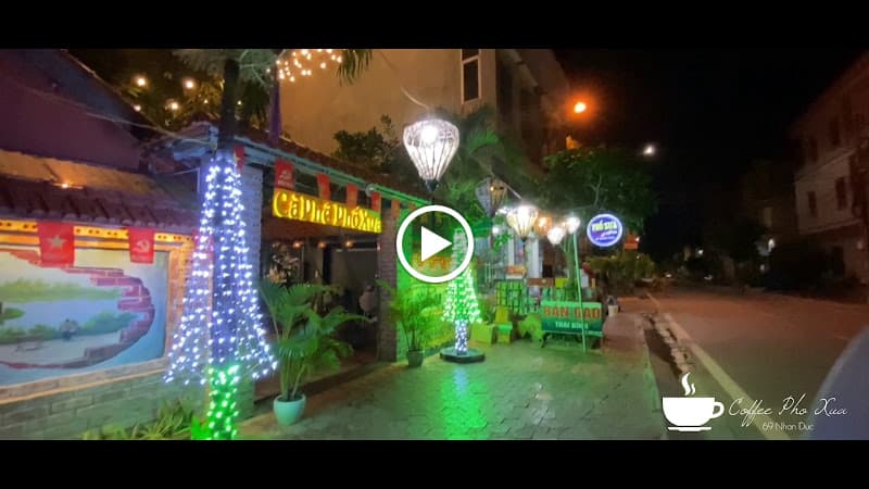 Hình ảnh Phố Xưa coffee - 6