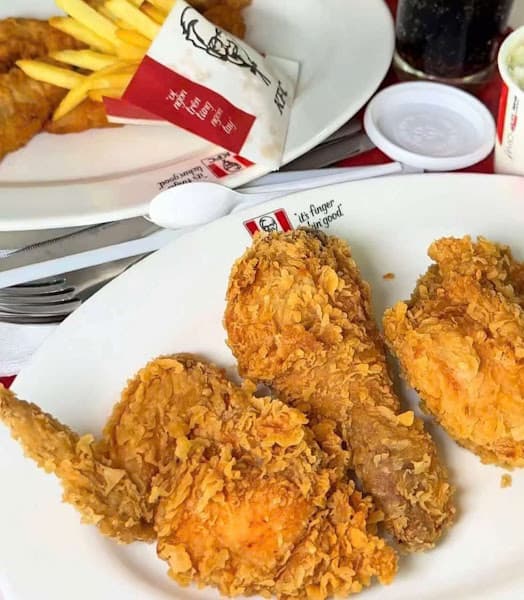 Hình ảnh KFC GO Đồng Nai - 4