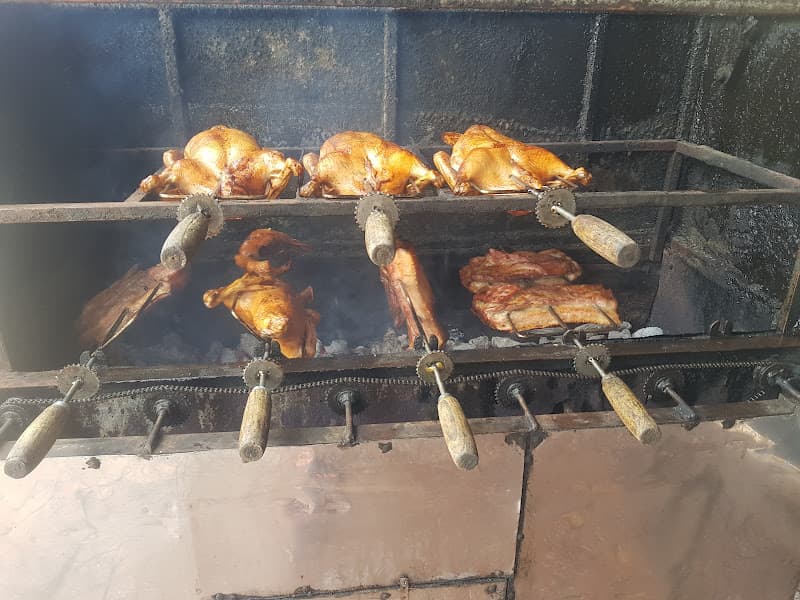 Hình ảnh Quán lẩu vịt nấu chao, vịt quay , heo quay - 2