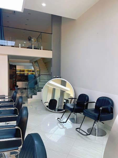 Hình ảnh Ari Hair - 4