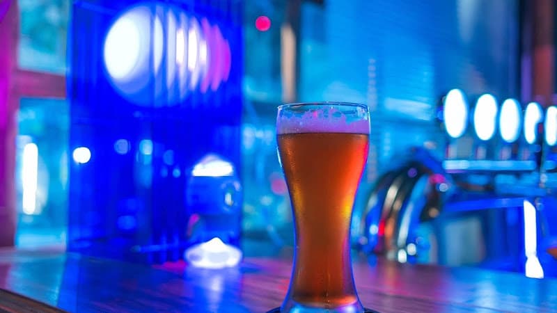 Dong Ba Brewery - Huế Local Craft Beer