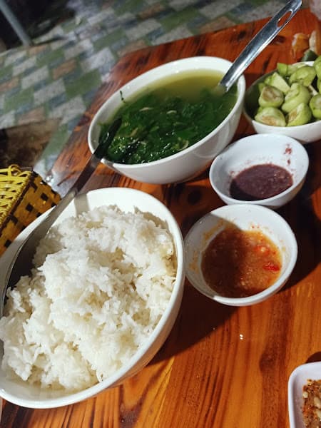 Hình ảnh Nhà Hàng Cá Tràu Nướng Mạn Ninh - 3