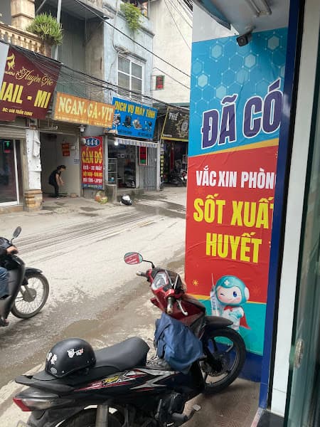 Hình ảnh Nhà Thuốc FPT Long Châu - 2