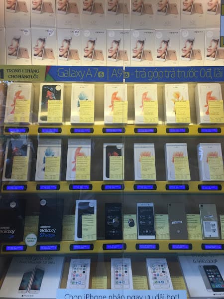 Hình ảnh Siêu thị Thế Giới Di Động - 4