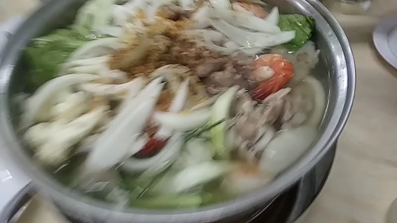 Hình ảnh Tiệm Cơm Bảy Bồng 2 - 5