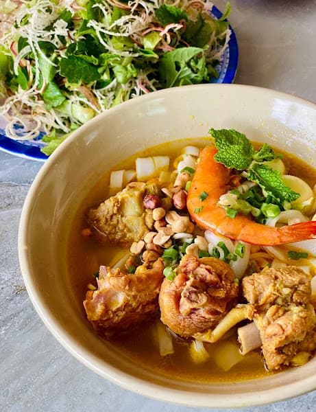 Hình ảnh Mỳ Quảng Mỹ Sơn - 2