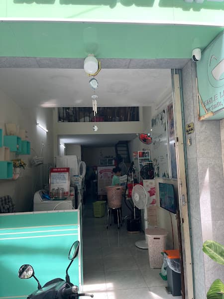 Hình ảnh Smile Laundry Nha Trang - 5