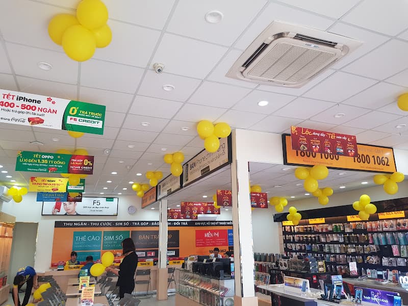 Hình ảnh Siêu thị Thế Giới Di Động - 3