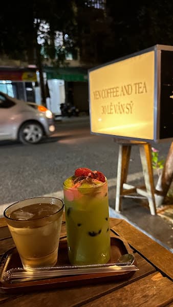 Hình ảnh YEN Coffee and Tea - 2