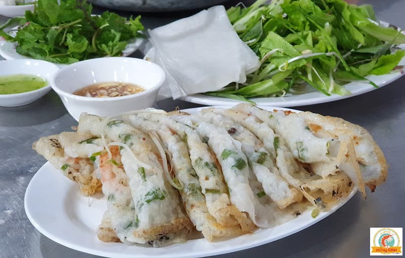 Hình ảnh HỒNG SINH QUÁN - Biển Mỹ Khê Quảng Ngãi - 4