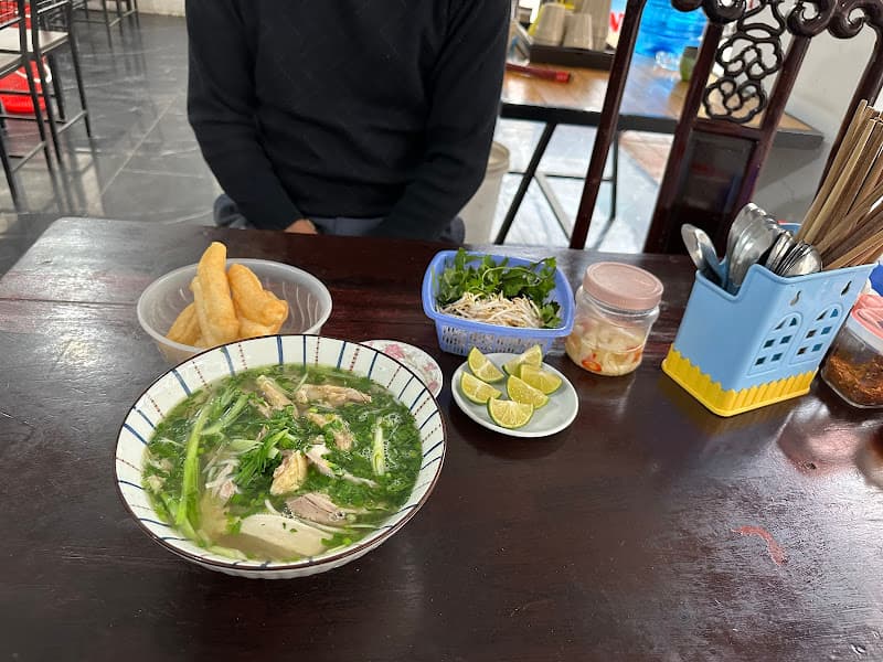 Hình ảnh PHỞ THÀNH - 5