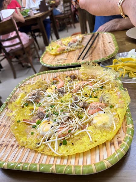 Hình ảnh Quán Bánh Xèo Nhung - 3
