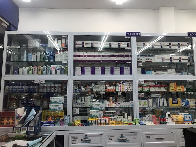 Hình ảnh Nhà Thuốc FPT Long Châu - 2