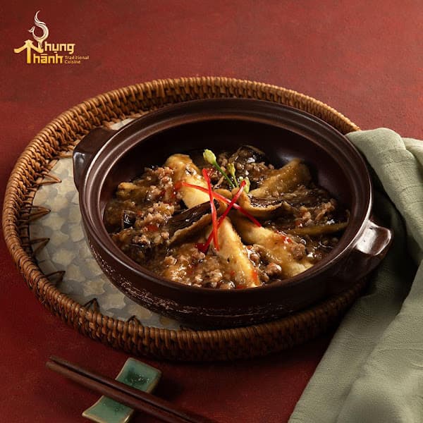 Hình ảnh Nhà hàng Cơm Việt Phụng Thành - 3