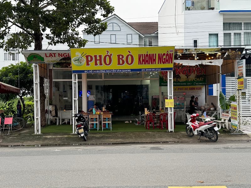 Hình ảnh Phở Bò Khánh Ngân - 3