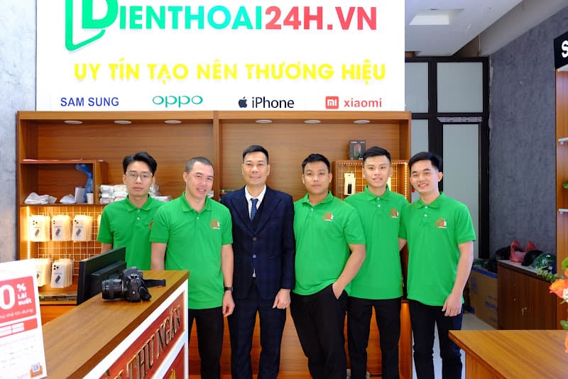 Hình ảnh Thế giới di động - 2