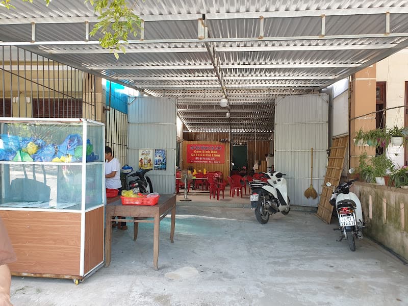 Hình ảnh Quán Bình Cá Lóc Cháo Cá Hải Lăng - 3