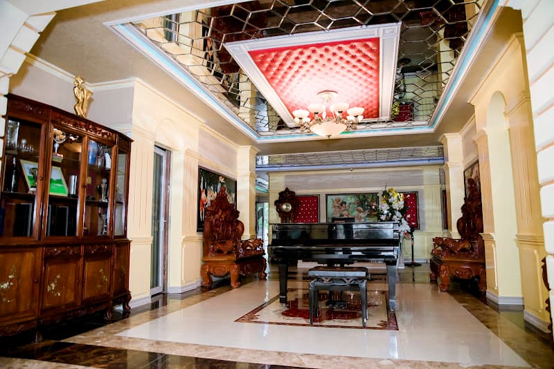 Hình ảnh Karaoke Ngọc Bội - 2