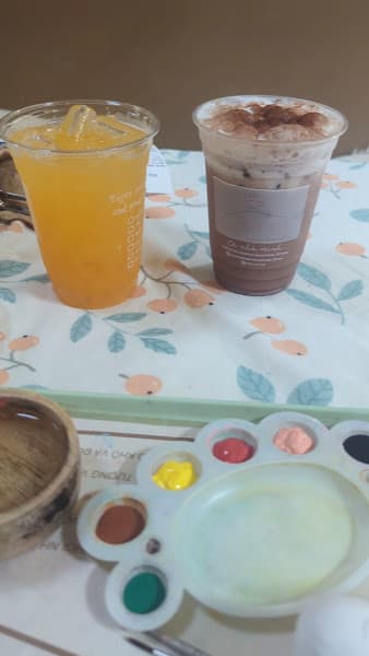 Hình ảnh Cả Nhà Mình Coffee - 2