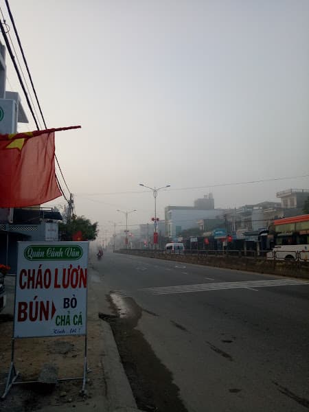 Hình ảnh Cháo lươn Cảnh Vân - 2