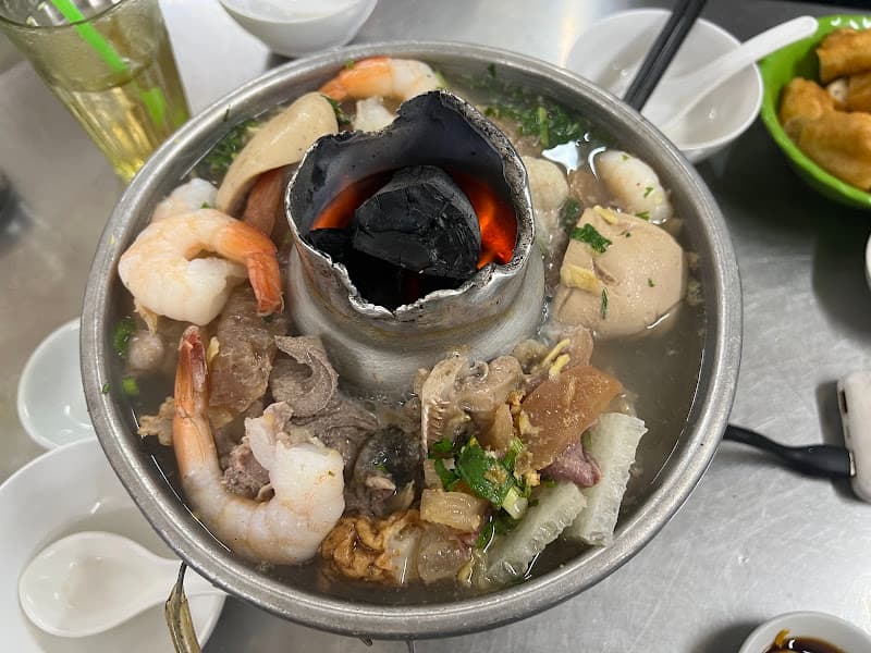 Hình ảnh Lẩu Cá Dân Ích - 2