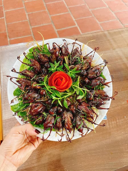 Hình ảnh Nhà Hàng Hạnh Lợi - 6