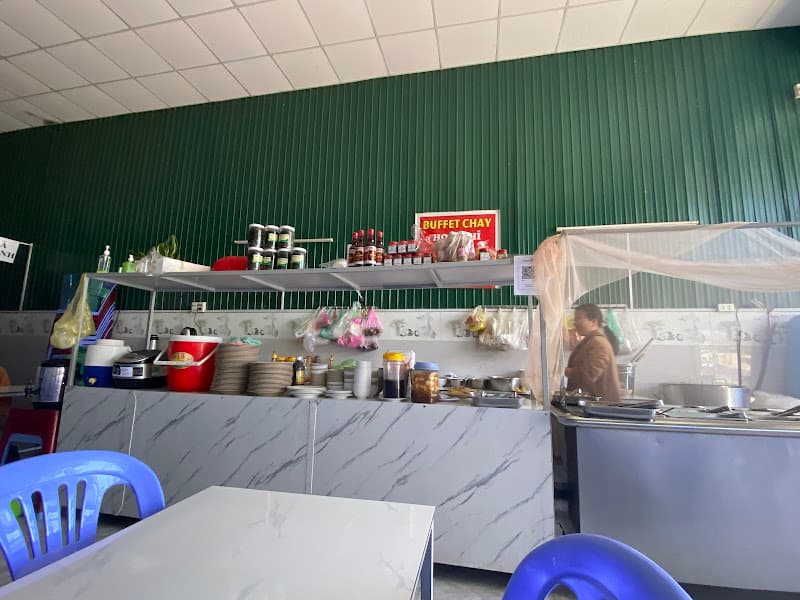 Hình ảnh Buffet chay 30k - 4