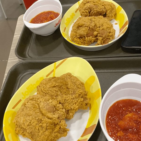 Hình ảnh Jollibee Go Ninh Bình - 4