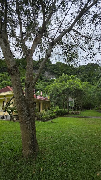 Hình ảnh Di tích Lịch sử Quốc gia Hang Lèn Hà - 6