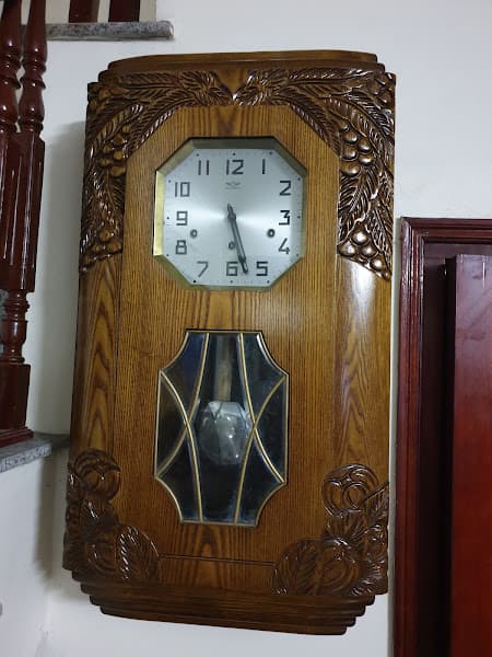 Hình ảnh KHÁCH SẠN PHƯƠNG ĐÔNG Hotel - 2