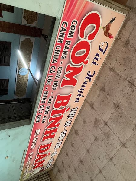 Hình ảnh nhà hàng tài huyền - 3